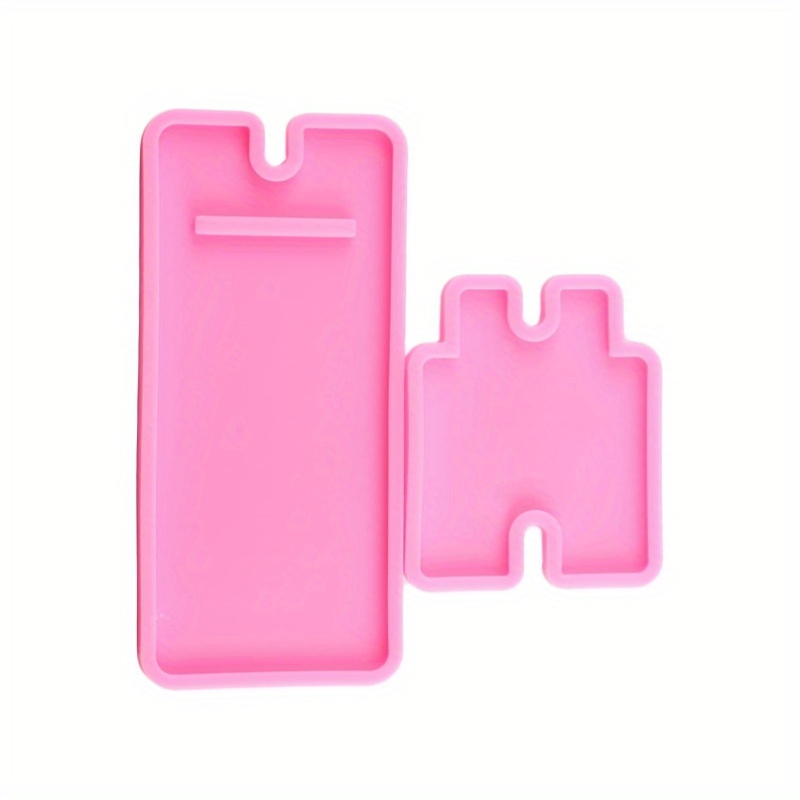1 set of silicone molds for ph - Resin Art Kit With Molds recension och pris