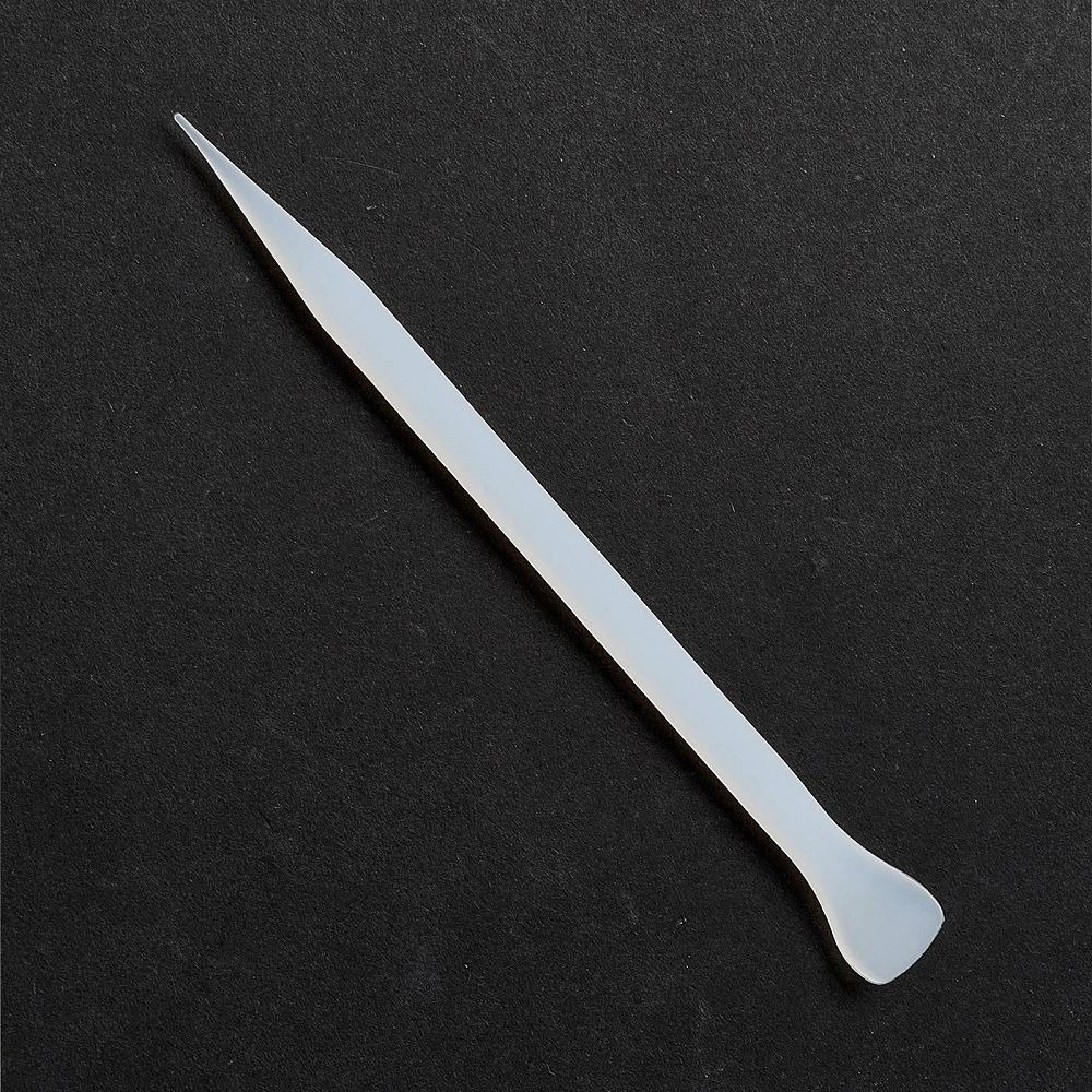 5pcs Reusable Silicone Stirrin - Resin Art Handmade recension och pris