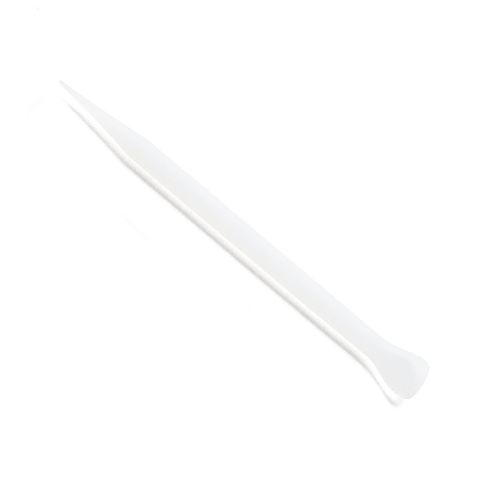 5pcs Reusable Silicone Stirrin - Resin Art Handmade recension och pris