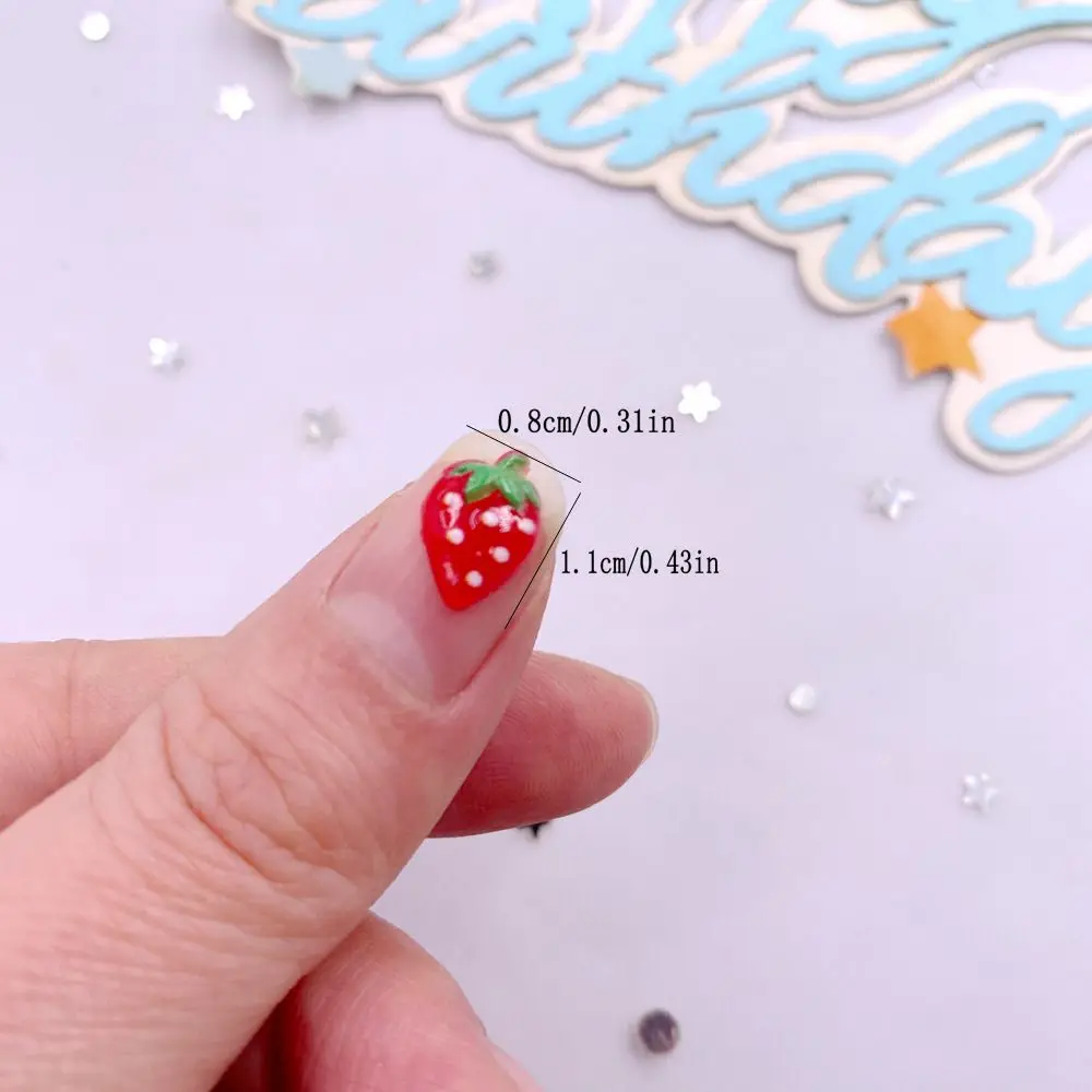 60Pcs Glitter Resin Colorful M - Glitter Powder Resin recension och pris