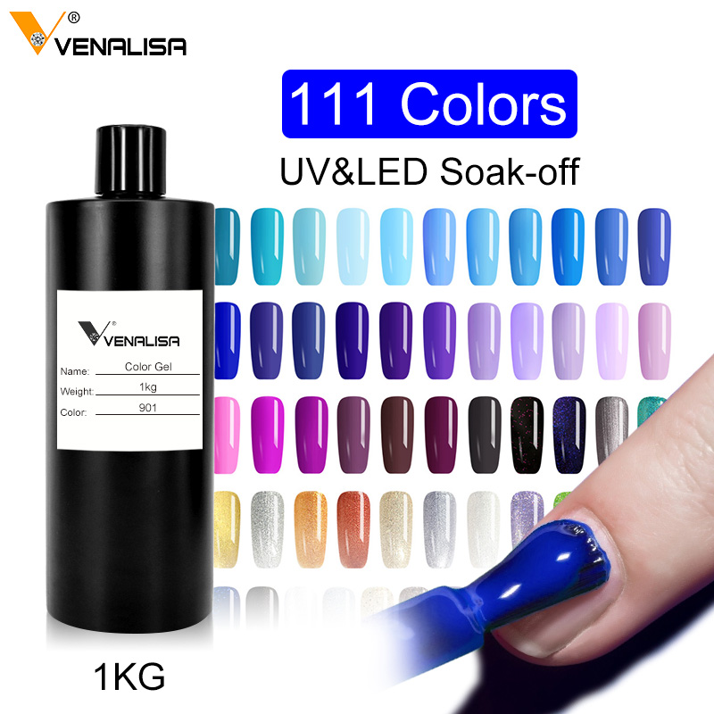Nail Art Design Manicure Venal - Resin Art Raw Material recension och pris