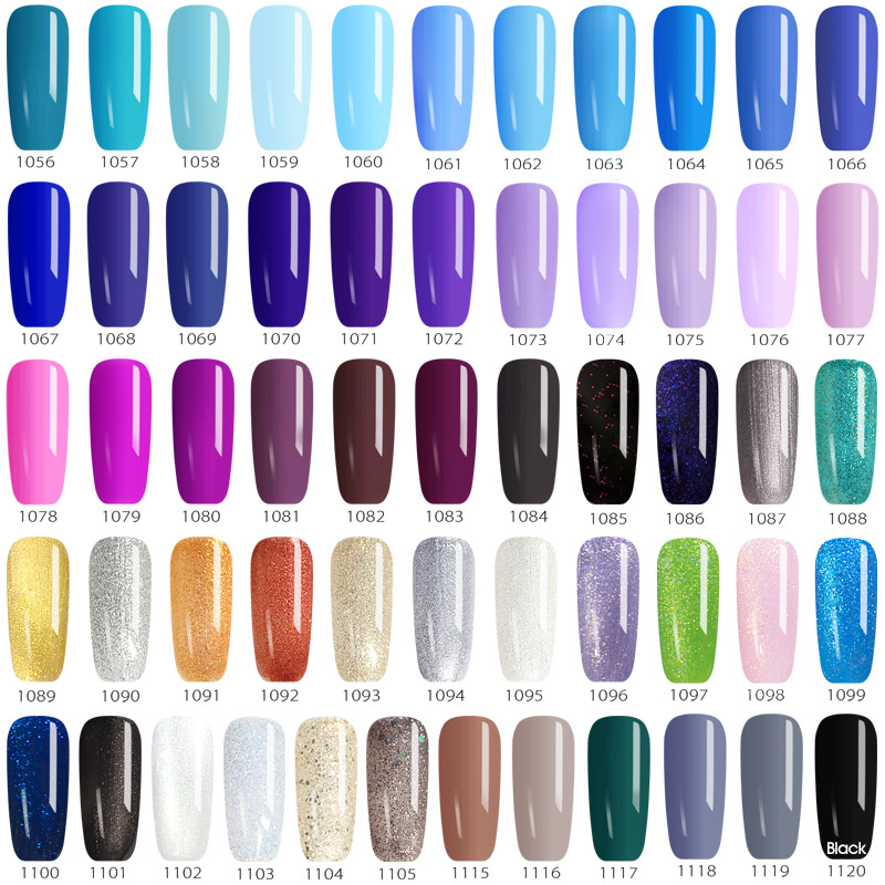 Nail Art Design Manicure Venal - Resin Art Raw Material recension och pris