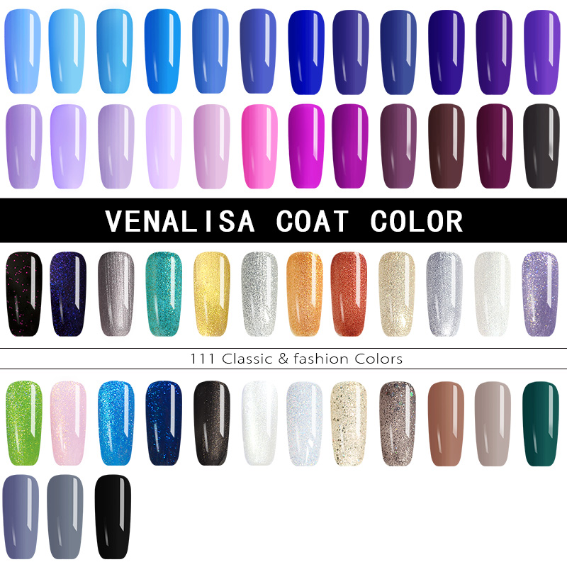 Nail Art Design Manicure Venal - Resin Art Raw Material recension och pris