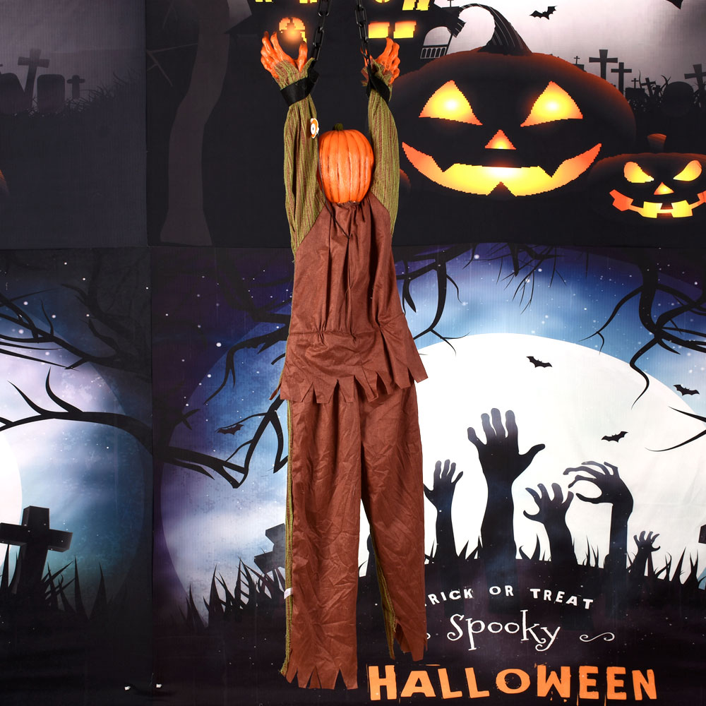 1PC Halloween Decoration Hangi - Resin Art Furniture recension och pris