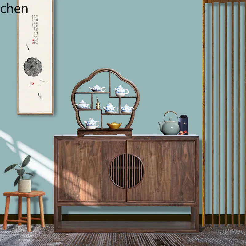 7.15-c13  Retro Zen Tea Room B - Resin Art Home Decor recension och pris