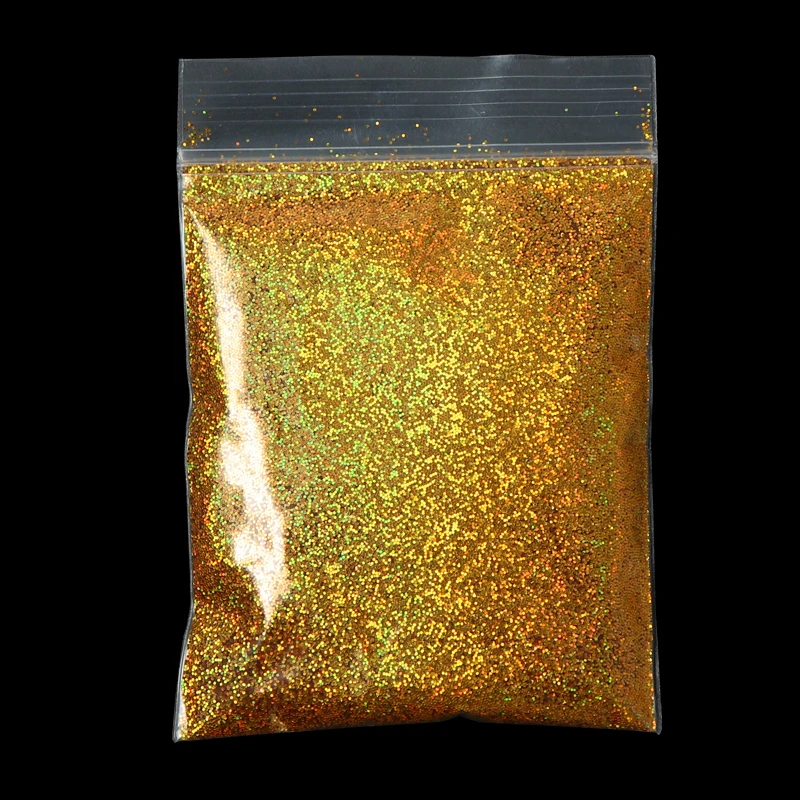 10g Holographic Glitter For Ep - Glitter Powder Resin recension och pris