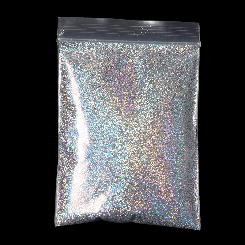 10g Holographic Glitter For Ep - Glitter Powder Resin recension och pris