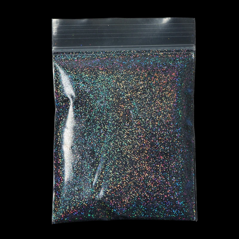10g Holographic Glitter For Ep - Glitter Powder Resin recension och pris