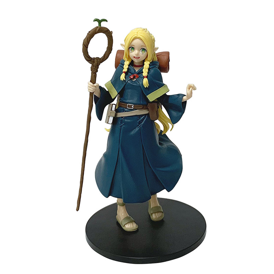 12CM The Legend of Zelda: Link - Resin Art Zelda recension och pris