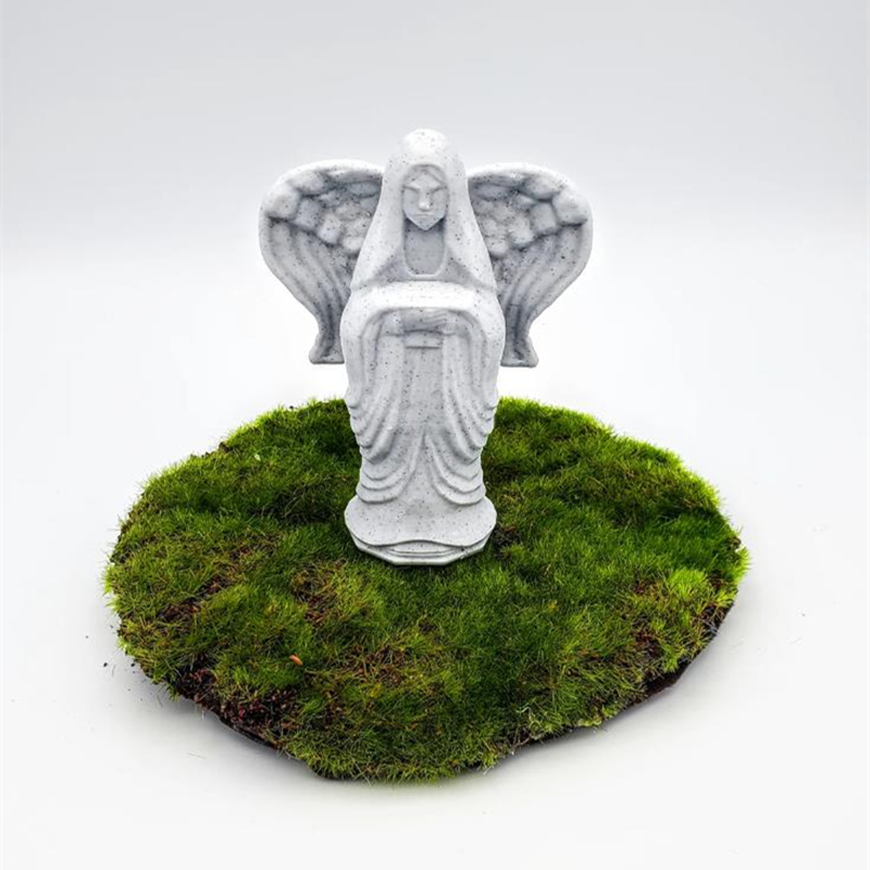 Patung Dewi Zelda BOTW, proper - Resin Art Zelda recension och pris
